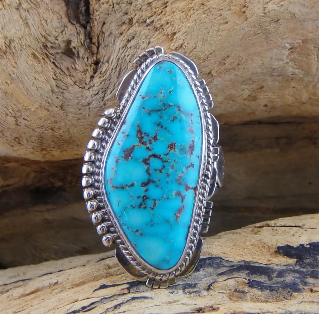 Kingman Turquoise