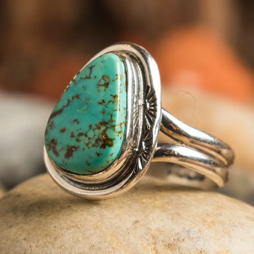Kingman Turquoise