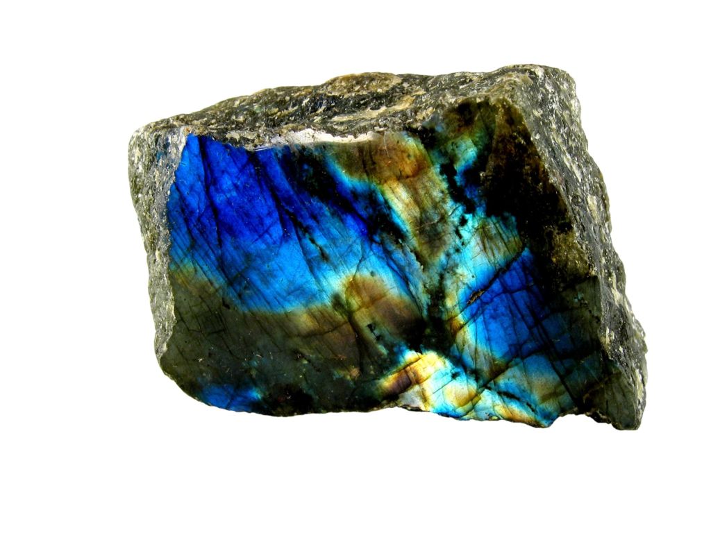 Labradorite