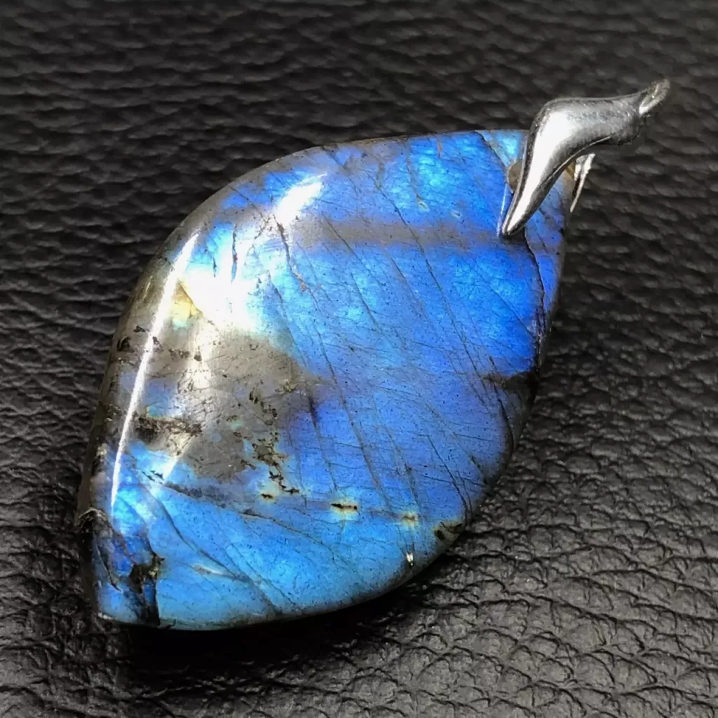 Labradorite