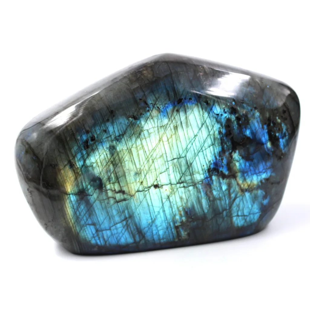 Labradorite