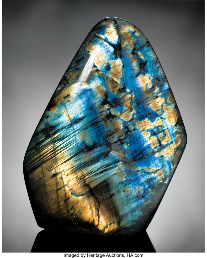 Labradorite