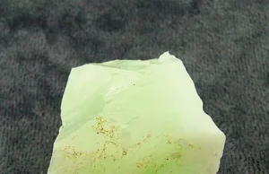 Macedonian Green Opal