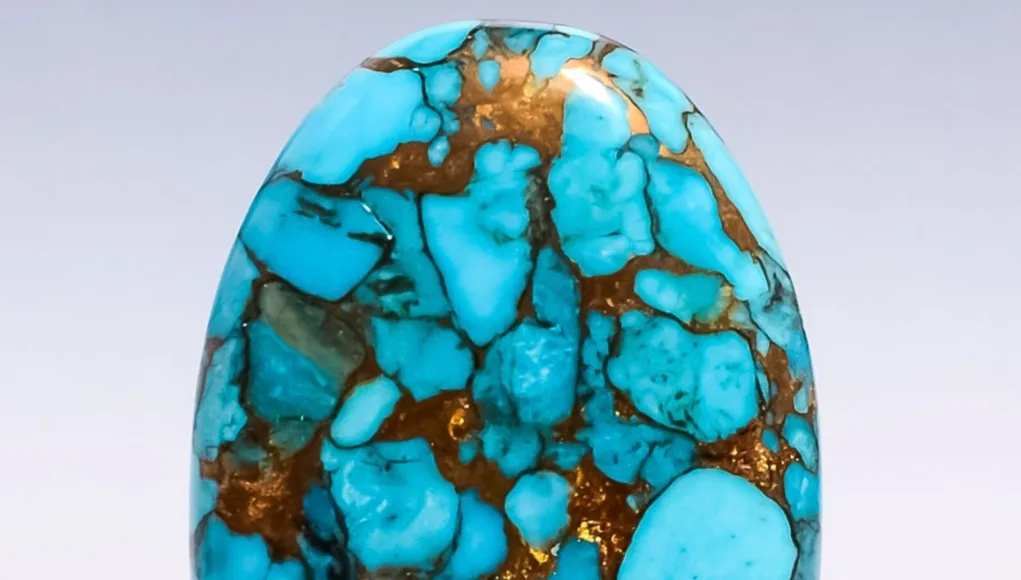 Mohave-Turquoise