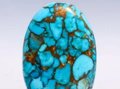 Mohave Turquoise