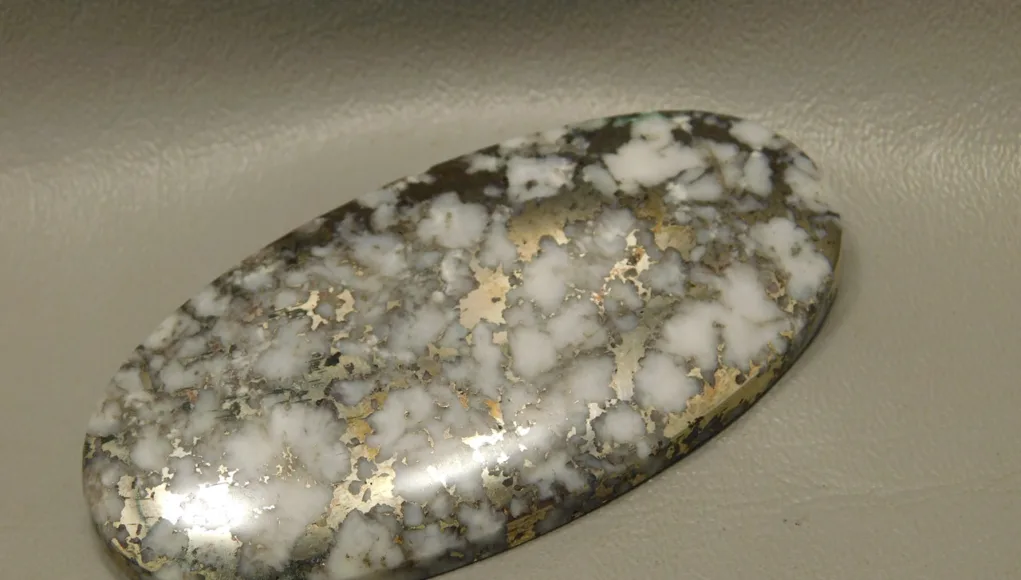 Mohawkite