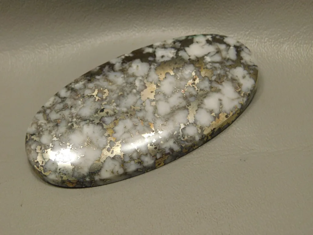 Mohawkite