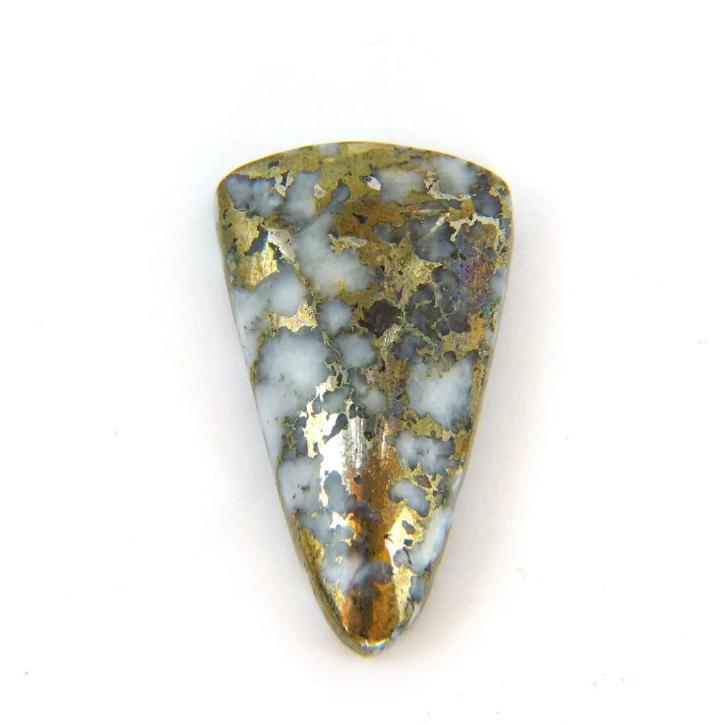 Mohawkite