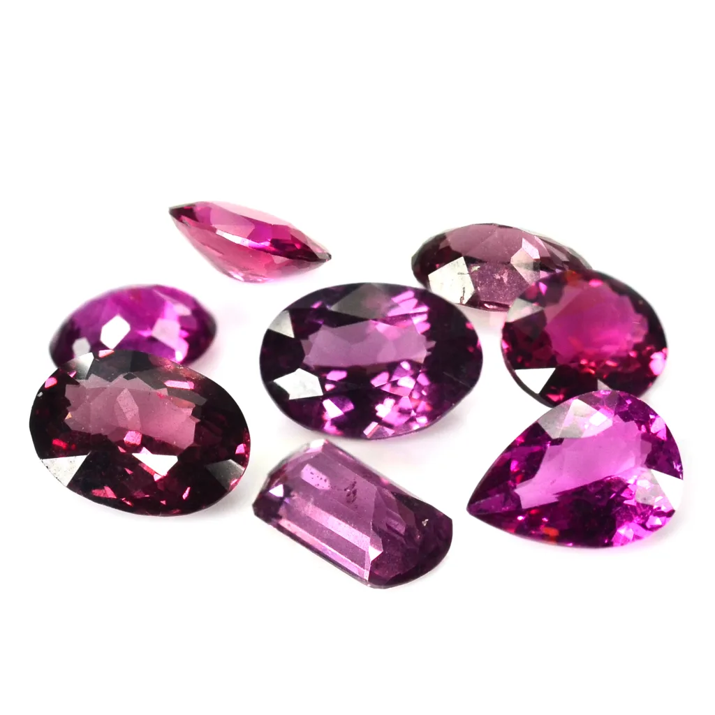 Purple Tourmaline