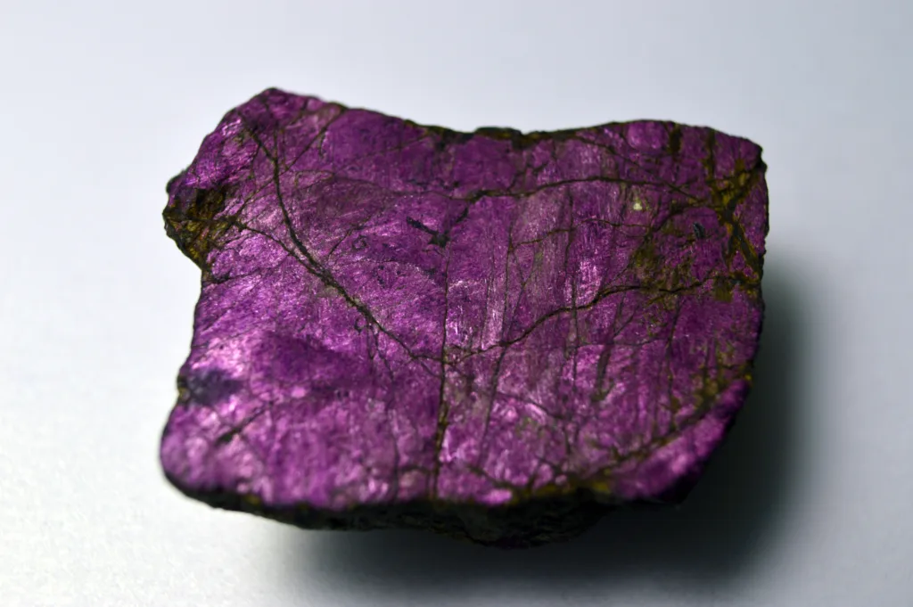 Purpurite