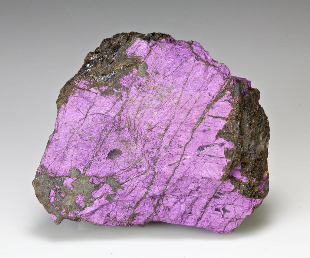 Purpurite