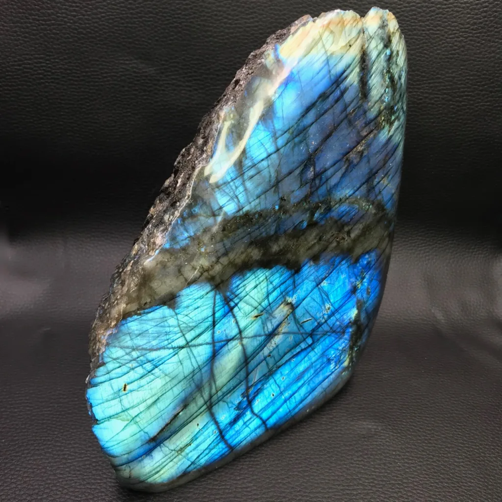 labradorite