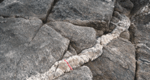 Desentrañando los misterios de las venas de pegmatita