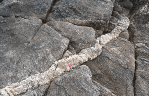Unraveling the Mysteries of Pegmatite Veins