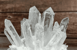 The Role of Quartz in Earth’s Crust