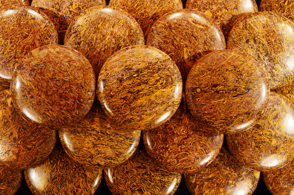 Calligraphy Stone