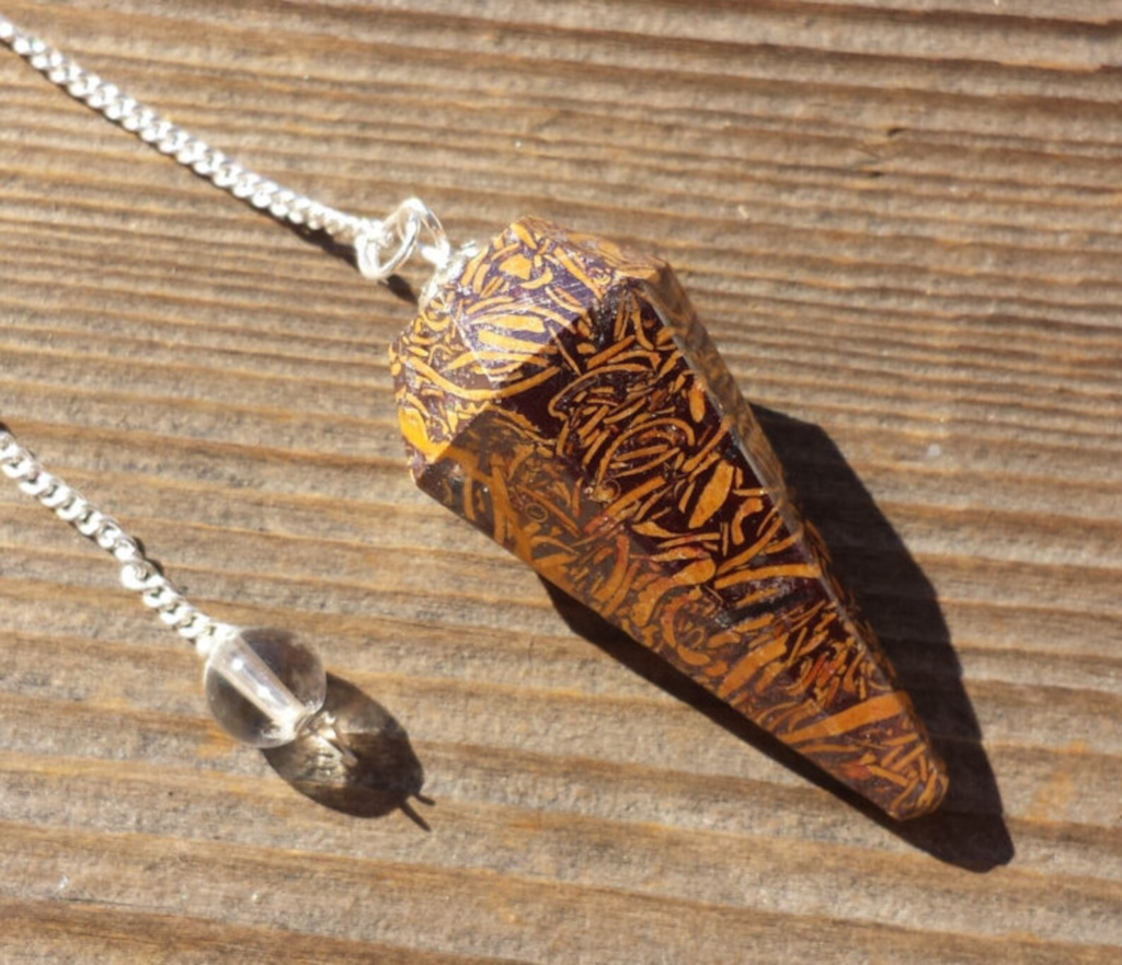 Calligraphy Stone
