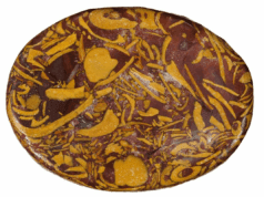 Piedra de Caligrafía o Piedra Árabe