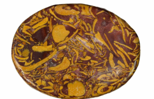 Pierre de calligraphie ou pierre arabe