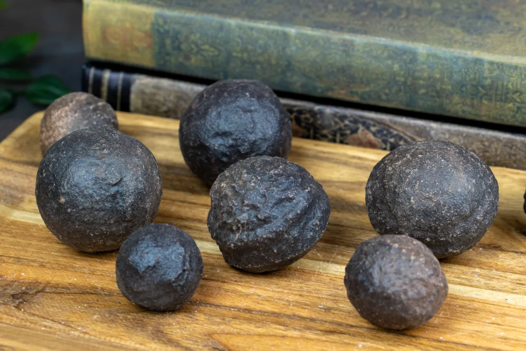 Piedras Boji (Piedras Chamán)