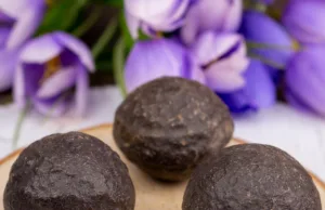 Pierres Boji (Pierres de chaman)