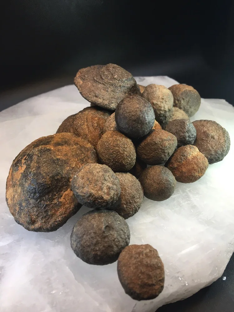 Piedras Boji (Piedras Chamán)