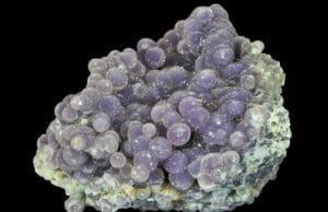 Botryoidal Agate