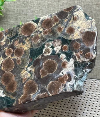 Firework Agate