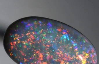 Lightning Ridge Opal