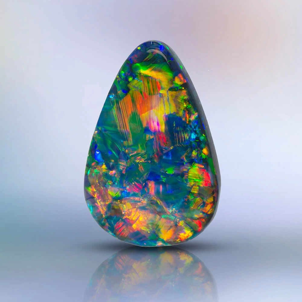 Lightning Ridge Opal