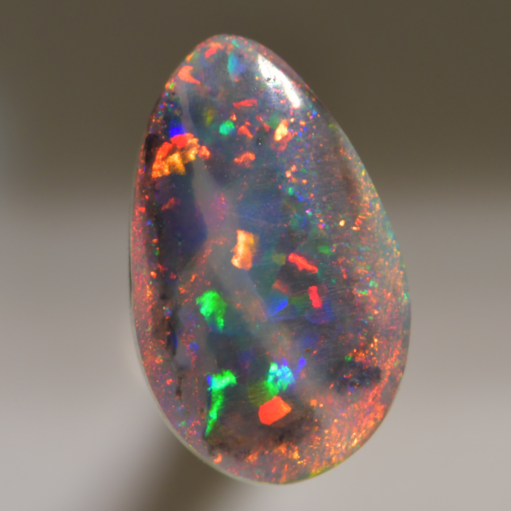 Lightning Ridge Opal