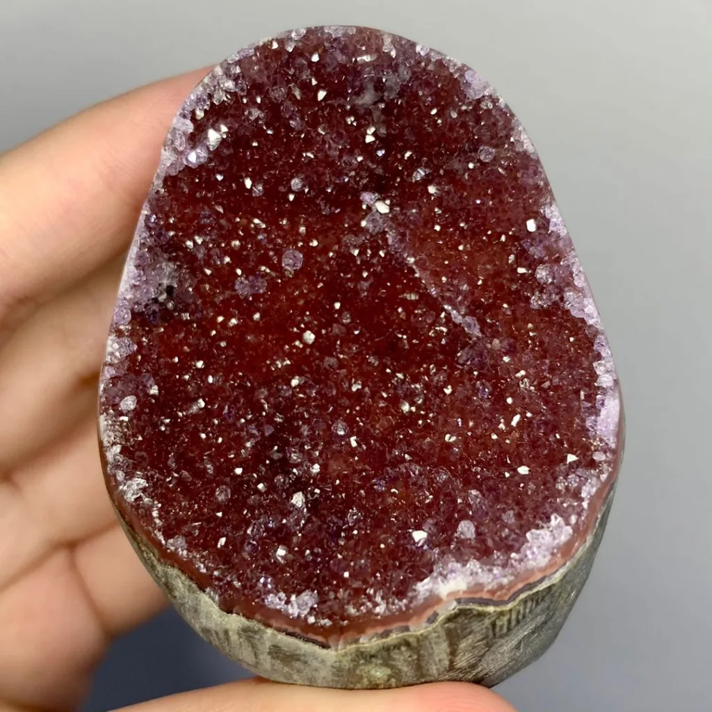 Red Amethys