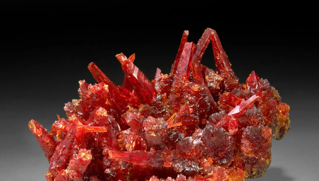 その他 zincite Zincite : Properties, Formation, Uses, Locations - Geology Science