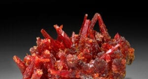 Zincite