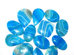 Oceanite (Blue Onyx)