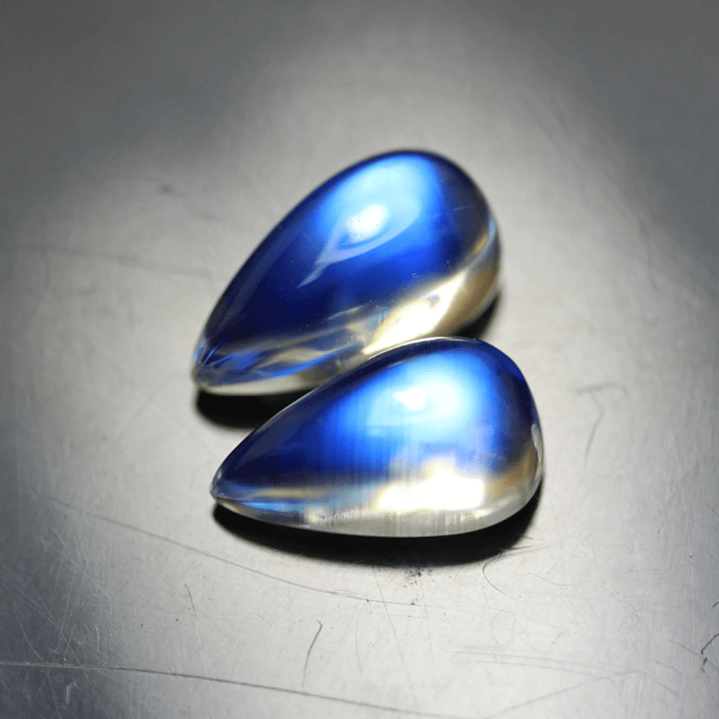 Blue Moonstone