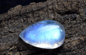 Blue Moonstone