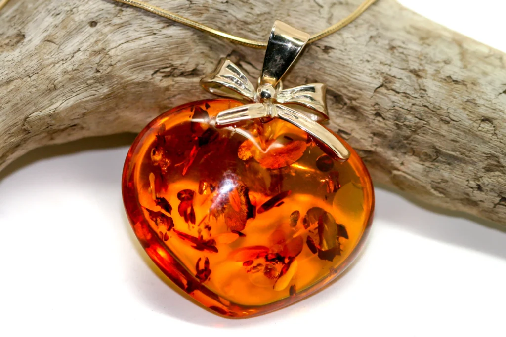 Baltic Amber