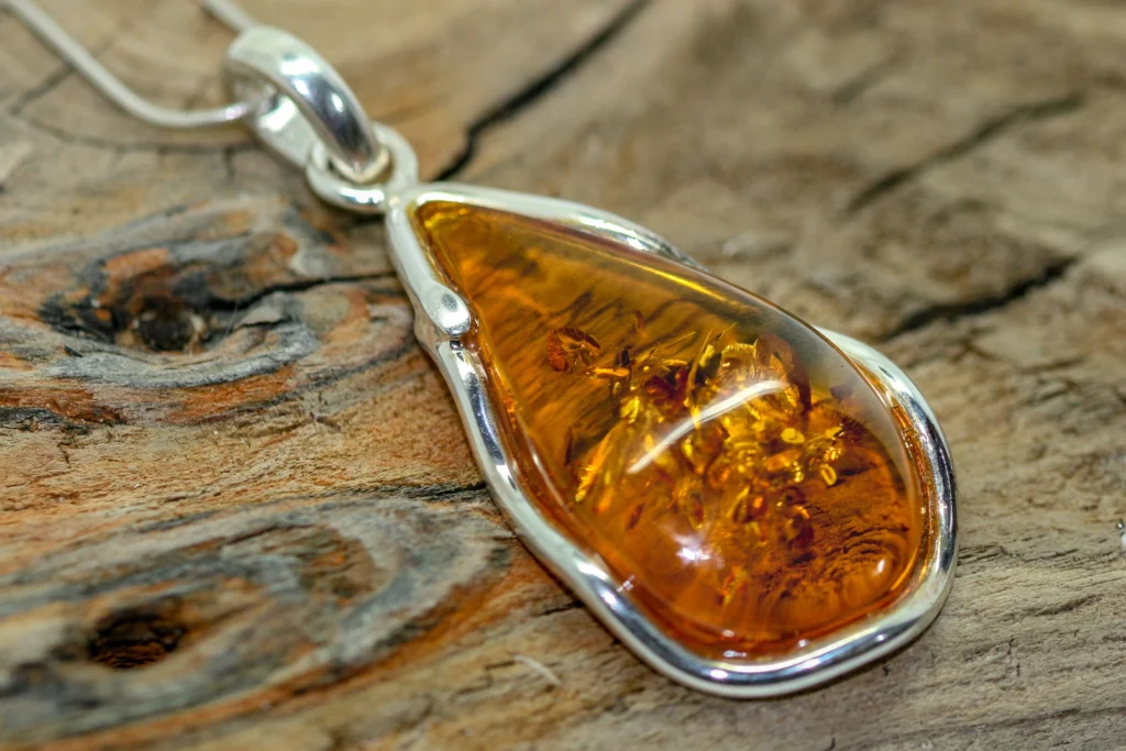 Baltic Amber