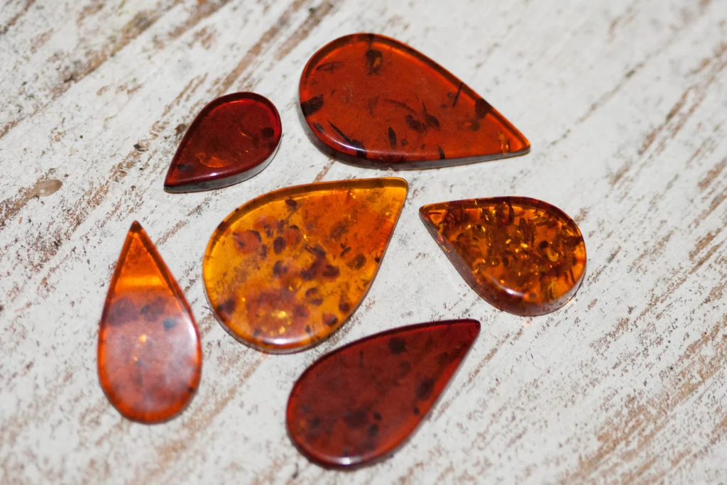 Baltic Amber