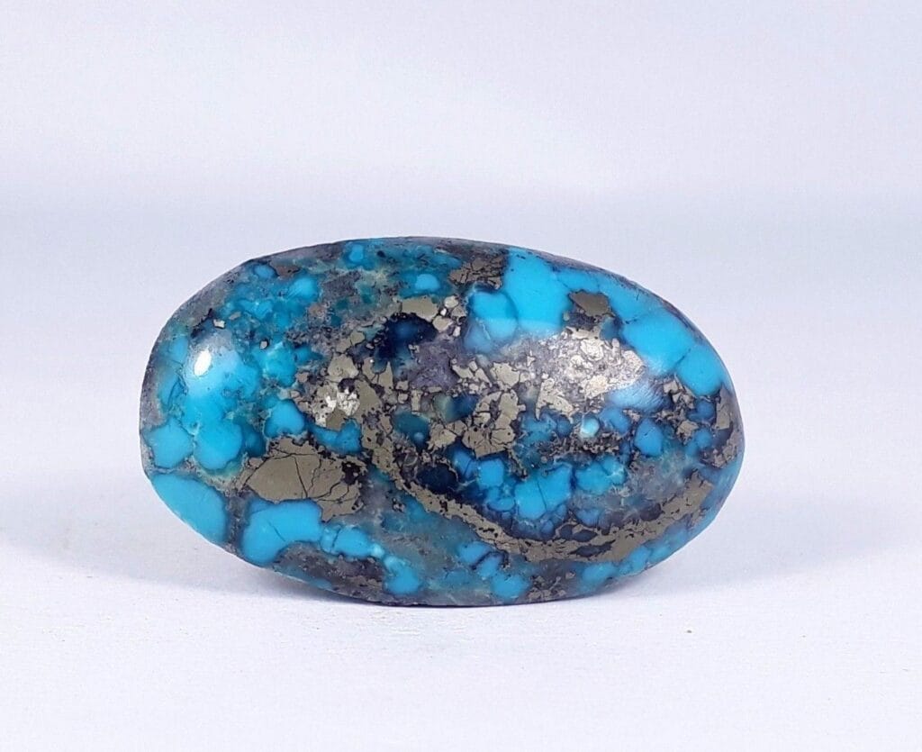 Persian Turquoise