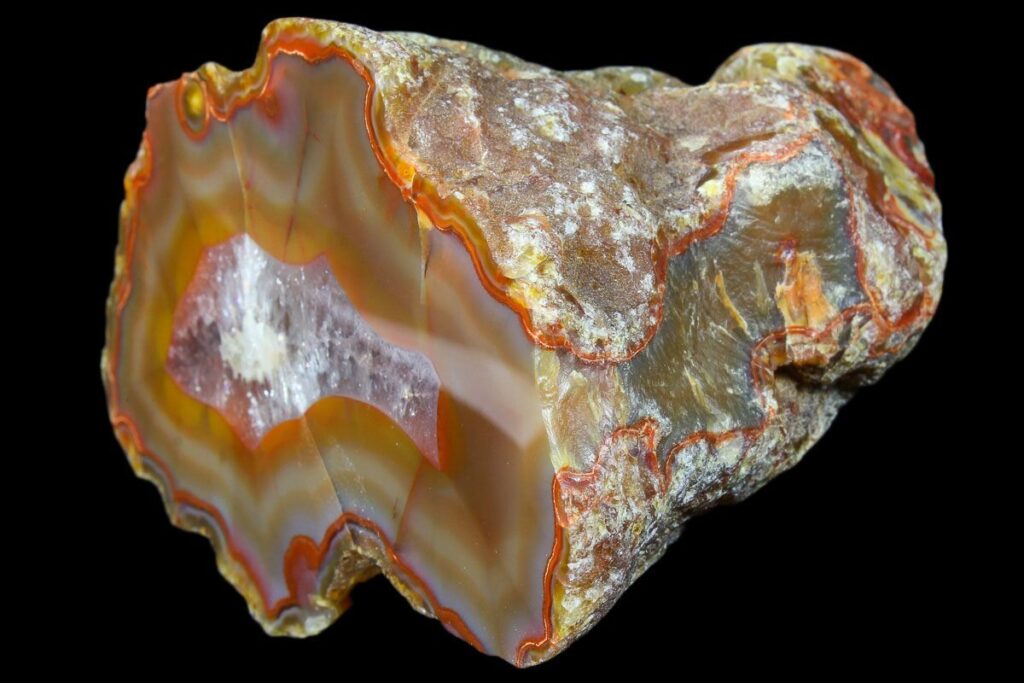 Condor Agate