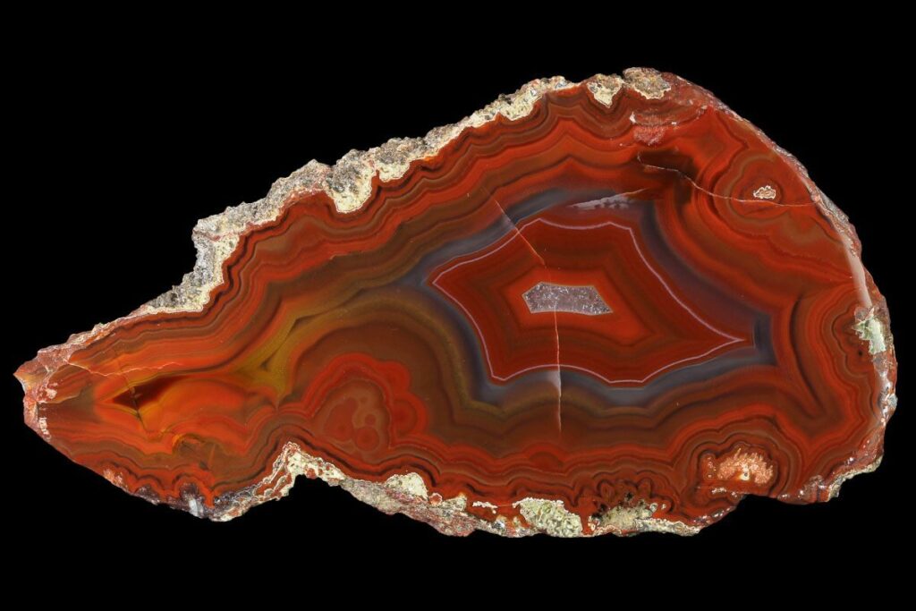 Condor Agate