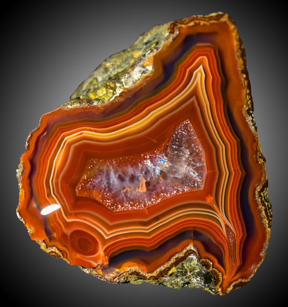 Condor Agate