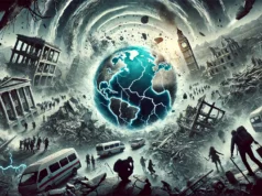 10 tremblements de terre les plus meurtriers de l’histoire de la Terre