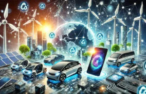 Elementos e tecnologia de terras raras