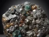 Mineralogical Diversity of Meteorites