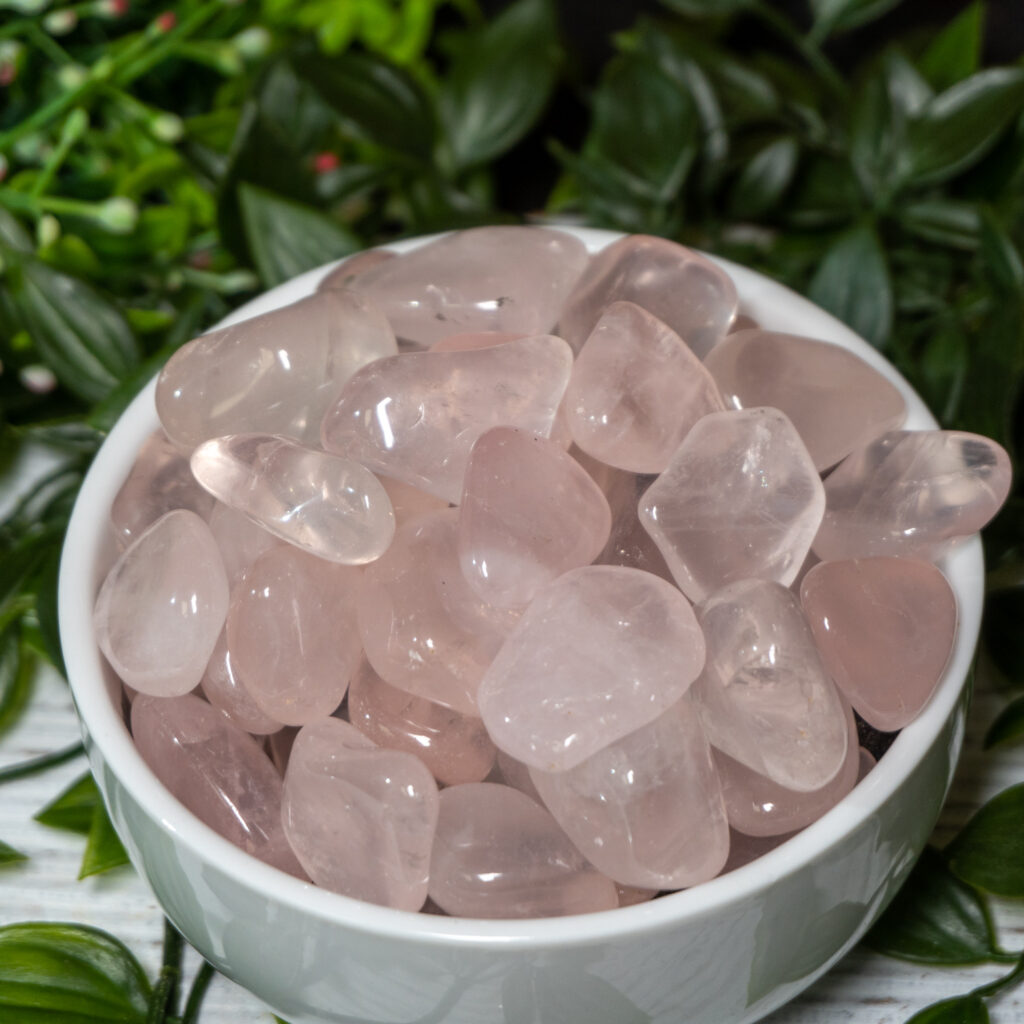 Girasol Quartz