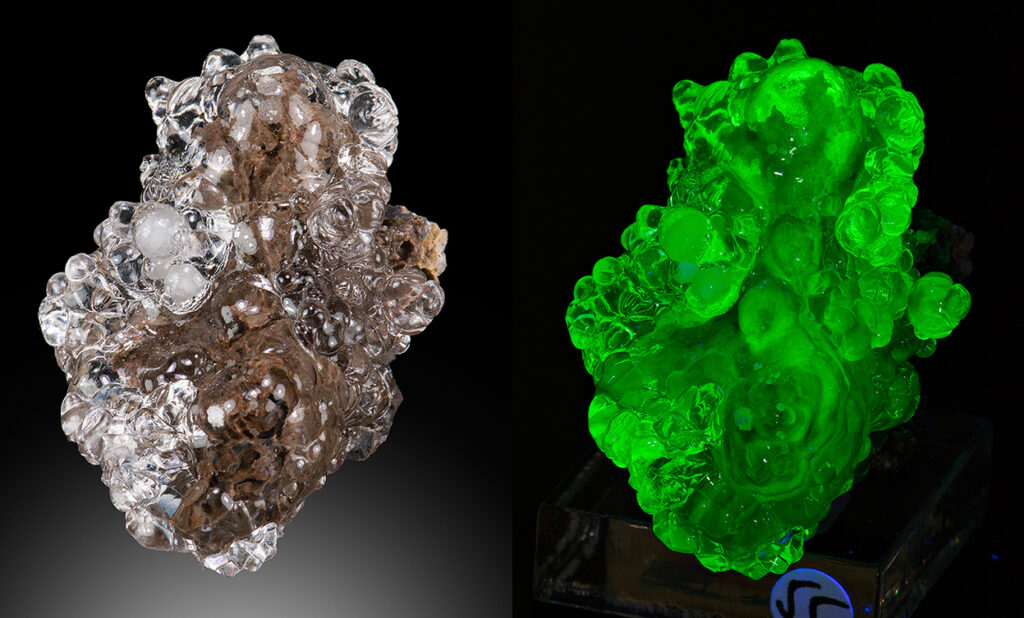 Hyalite Opal