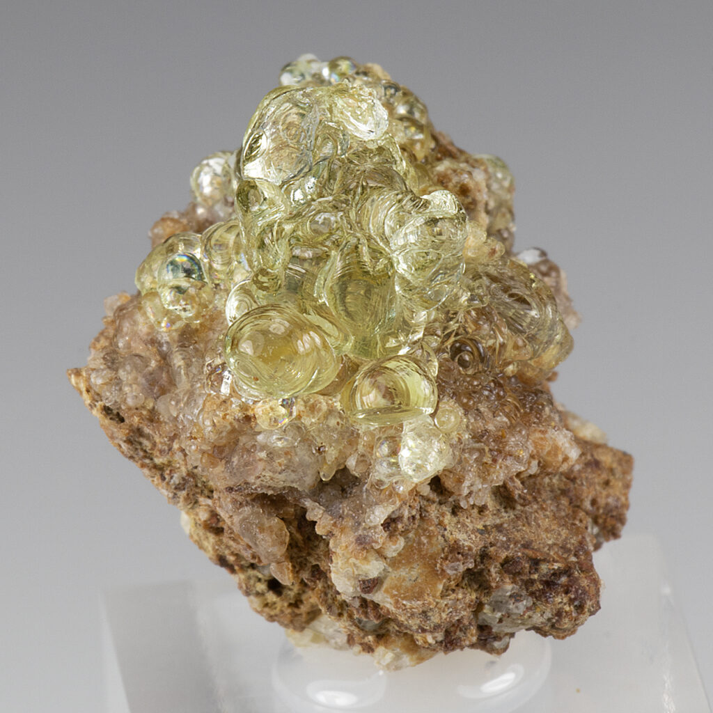 Hyalite Opal